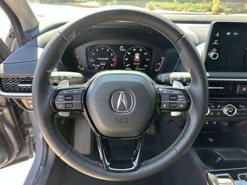 New 2026 Acura ADX FWD image 15