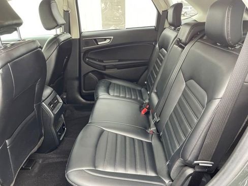 Used 2023 Ford Edge SEL w/ Convenience Package image 24