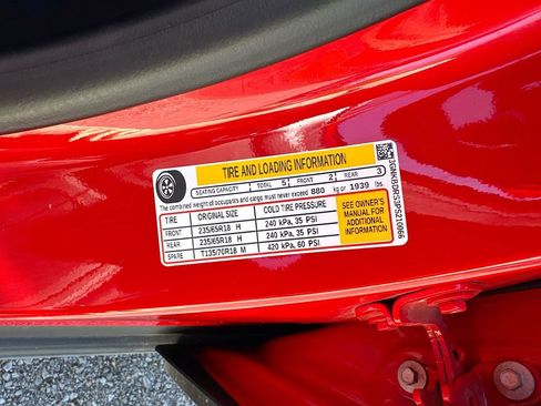 Used 2023 Chevrolet Blazer LT image 30