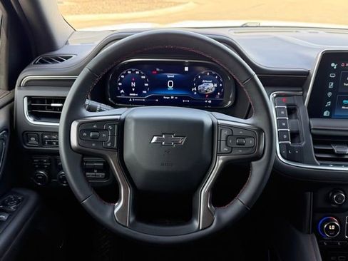 Used 2024 Chevrolet Tahoe RST w/ Luxury Package image 34