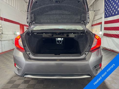 Used 2020 Honda Civic Touring image 14