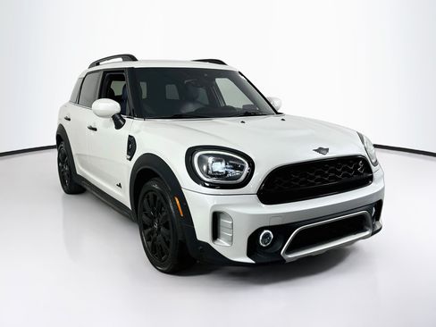 Used 2023 MINI Cooper Countryman S AWD/4WD image 3
