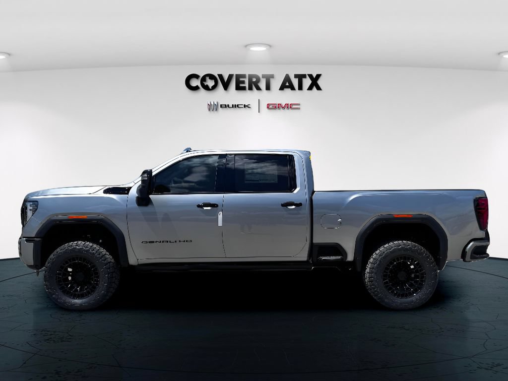 New 2026 GMC Sierra 2500 Denali Ultimate w/ Max Trailering Package AWD/4WD image 5