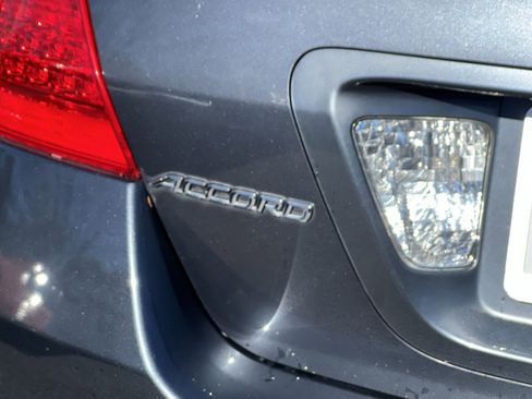 Used 2007 Honda Accord EX image 29