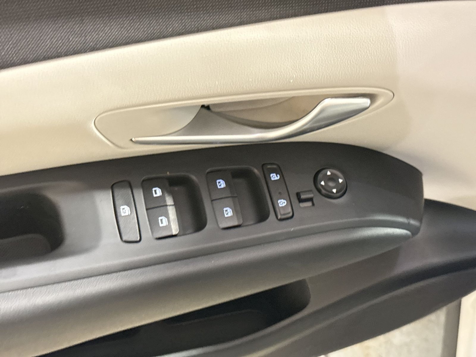 Used 2023 Hyundai Tucson SEL w/ Convenience Package AWD/4WD image 16