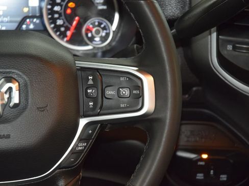 Used 2025 RAM 5500 4x4 Crew Cab image 29