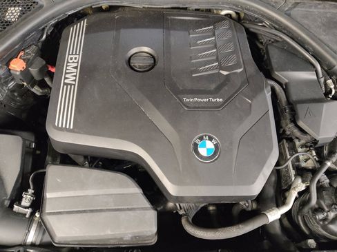 Used 2019 BMW 330i Sedan w/ Driving Assistance Package RWD image 30