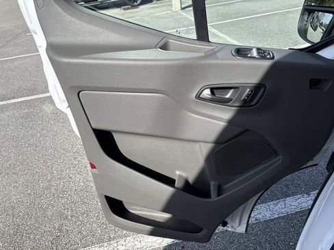 Used 2024 Ford Transit 250 Base w/ Exterior Upgrade Package image 18