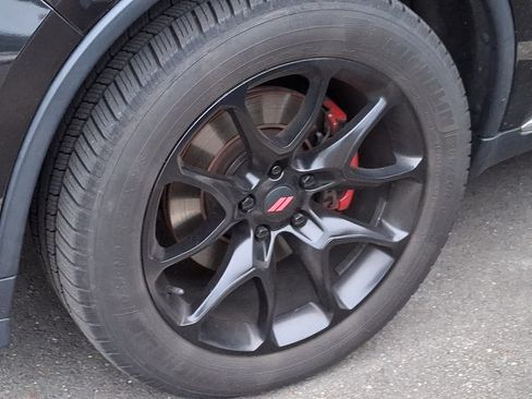 Used 2014 Dodge Durango SXT w/ Quick Order Package 23B AWD/4WD image 10