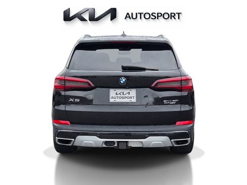 Used 2020 BMW X5 sDrive40i w/ Executive Package RWD image 9