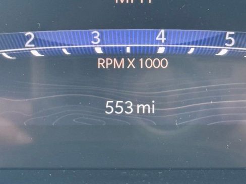 New 2025 Jeep Grand Cherokee Limited w/ Black Appearance Package image 31