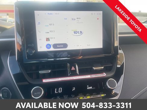 Certified 2023 Toyota Corolla SE image 28