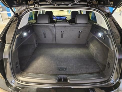 Certified 2025 Buick Envision Preferred image 16