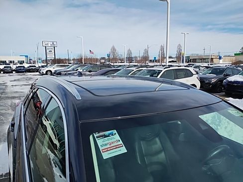 Used 2019 Cadillac XT5 Luxury image 6