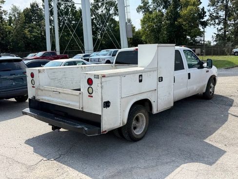 Used 1999 Ford F350 XL RWD image 6
