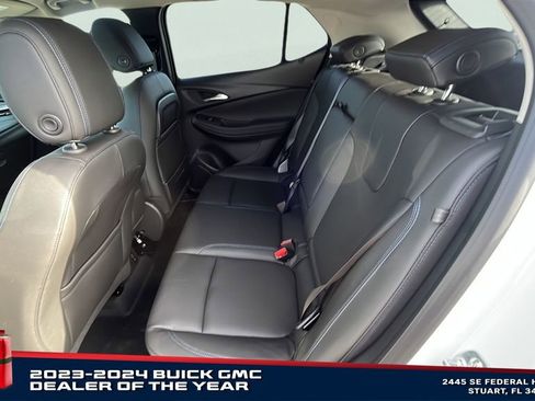 New 2026 Buick Encore GX Sport Touring w/ Advanced Technology Package image 14