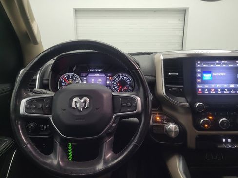 Used 2020 RAM 1500 Laramie RWD image 22