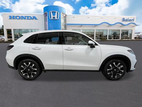 New 2027 Honda HR-V EX-L image 7