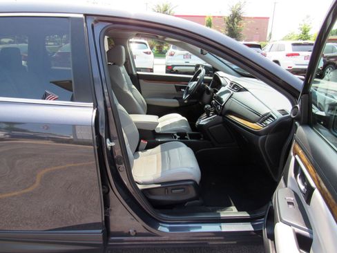 Used 2017 Honda CR-V EX-L image 32