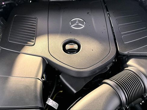 New 2026 Mercedes-Benz GLE 350 4MATIC image 15