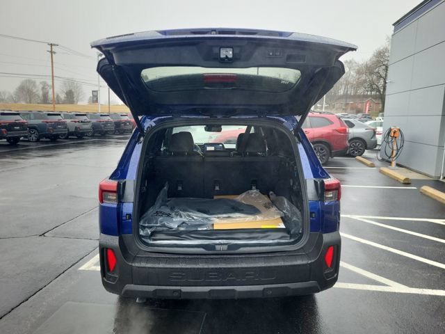 New 2026 Subaru Outback Limited AWD/4WD image 11
