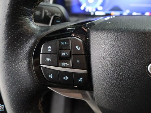 Used 2022 Ford Explorer ST w/ Equipment Group 401A image 16