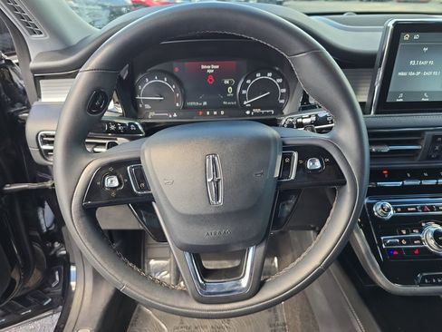 Used 2022 Lincoln Corsair FWD image 19