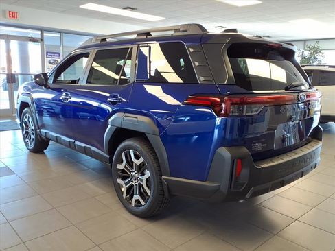 New 2026 Subaru Outback Touring XT image 23