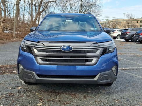 New 2026 Subaru Forester Limited image 2