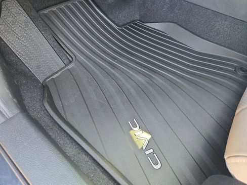 Used 2026 Honda Civic Sport Touring image 16