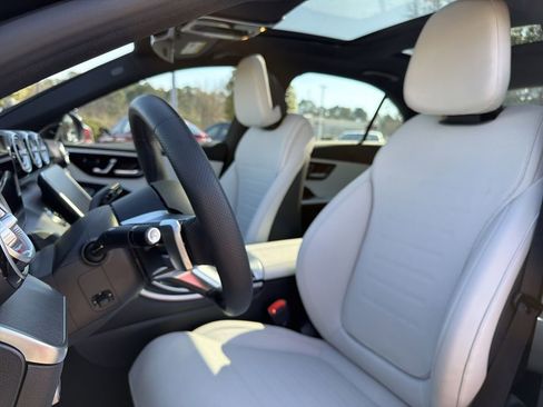 Certified 2025 Mercedes-Benz C 300 Sedan image 12