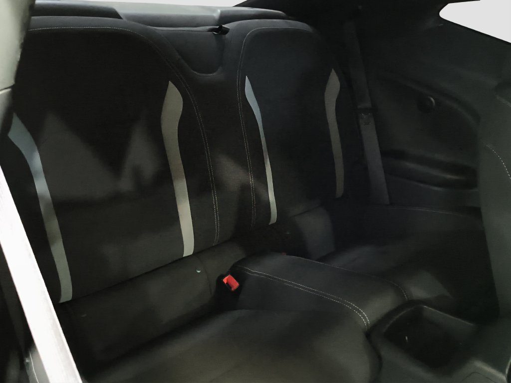 Used 2016 Chevrolet Camaro SS RWD image 20