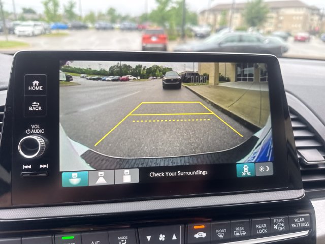 New 2026 Honda Odyssey EX-L image 17