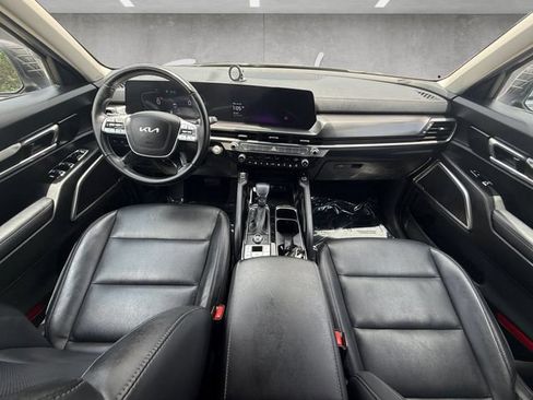 Used 2023 Kia Telluride S w/ S Sunroof Package AWD/4WD image 21