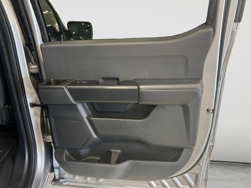 Used 2023 Ford F150 XL w/ STX Appearance Package RWD image 20