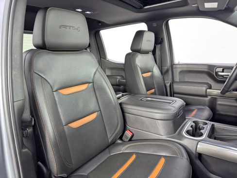 Used 2019 GMC Sierra 1500 AT4 w/ AT4 Premium Package image 37