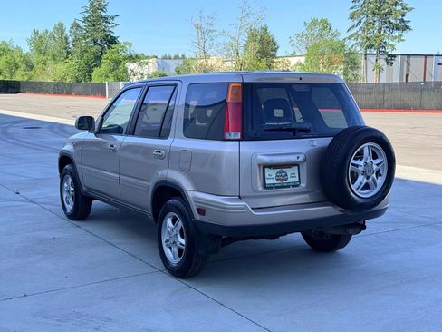 Used 2001 Honda CR-V SE image 3