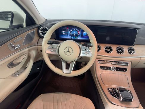 Used 2019 Mercedes-Benz CLS 450 image 28