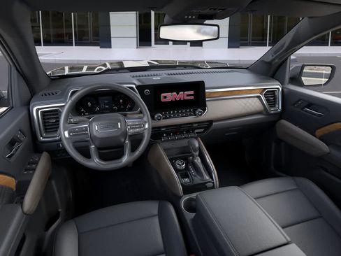 New 2026 GMC Canyon Denali image 15