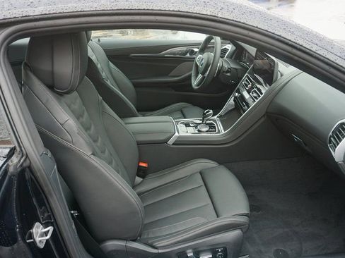 New 2026 BMW M850i xDrive Coupe image 11