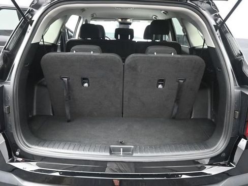 Used 2024 Kia Sorento LX FWD image 29