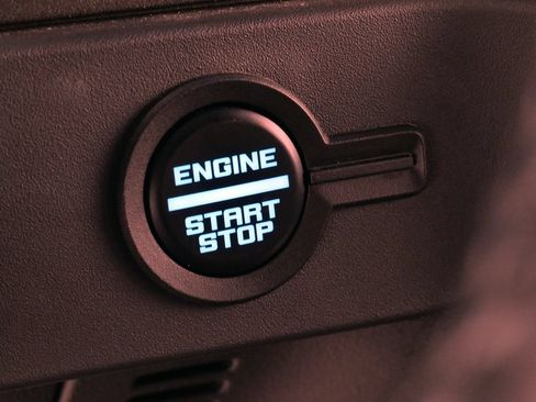 Used 2025 Ford Bronco Big Bend AWD/4WD image 25