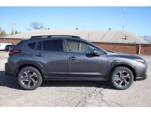 New 2026 Subaru Crosstrek 2.0i Premium image 30