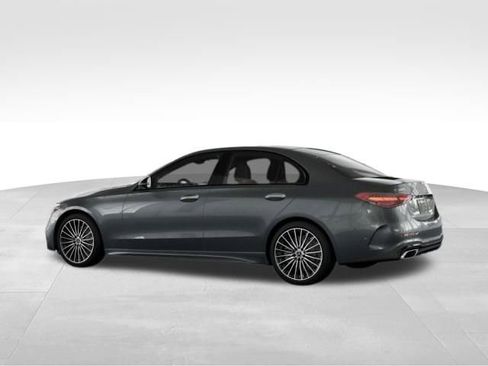 New 2024 Mercedes-Benz C 300 C 300 image 30