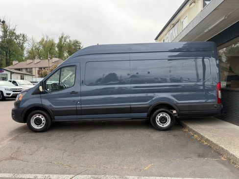 Used 2020 Ford Transit 250 148 High Roof Extended RWD image 4