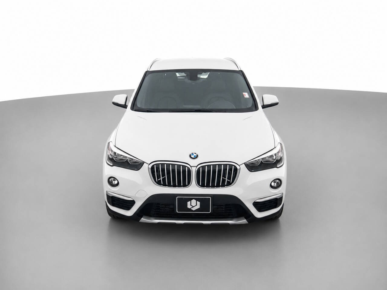 Used 2017 BMW X1 sDrive28i FWD image 2