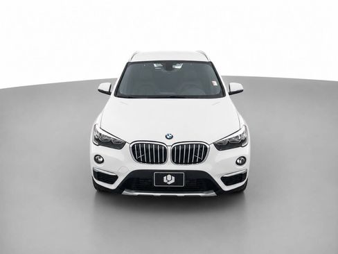 Used 2017 BMW X1 sDrive28i FWD image 2