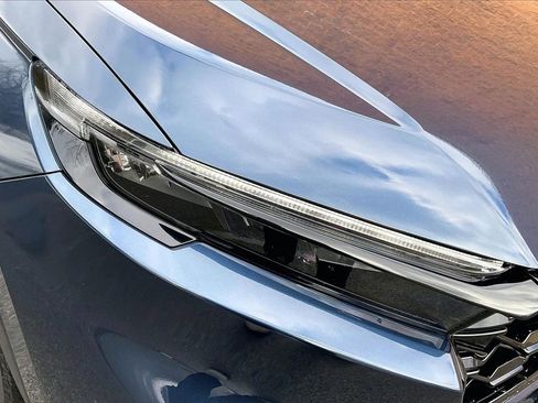 Used 2023 Honda CR-V Sport Touring image 32