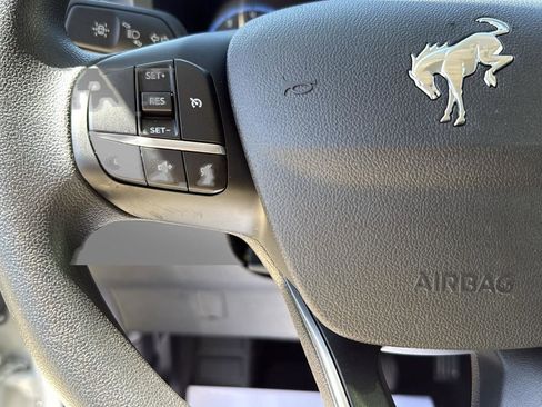 Certified 2024 Ford Bronco Sport Big Bend image 17