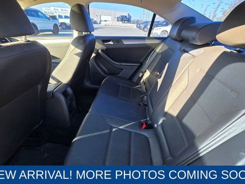 Used 2014 Volkswagen Jetta TDI image 14